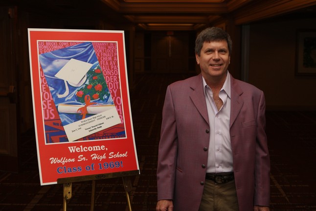 Gary Nichols